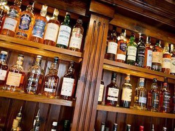 Tempat Tidur & Sarapan The Rose & Crown 3*