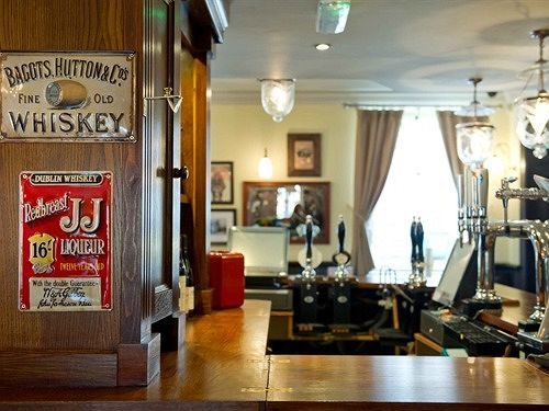 Tempat Tidur & Sarapan The Rose & Crown York