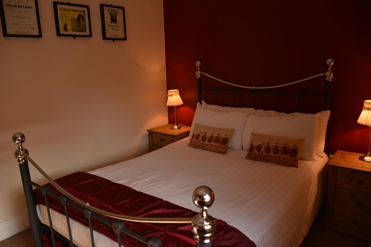The Rose & Crown 3* York