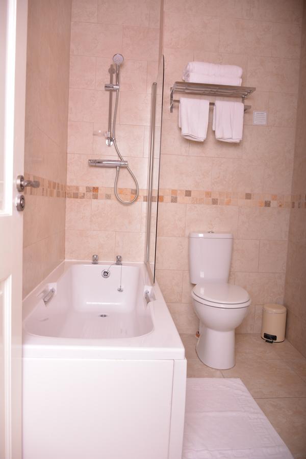 Tempat Tidur & Sarapan The Rose & Crown York