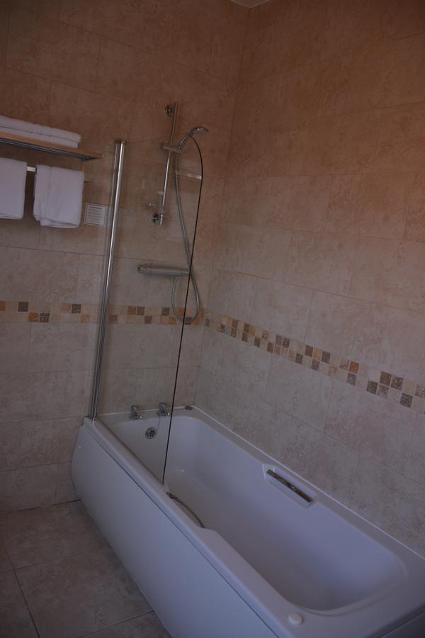 The Rose & Crown Tempat Tidur & Sarapan York